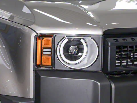 2025�� 2.4T ��ԽBX�� 5��