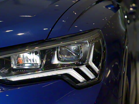 2024�� 35 TFSI ʱ�ж�����