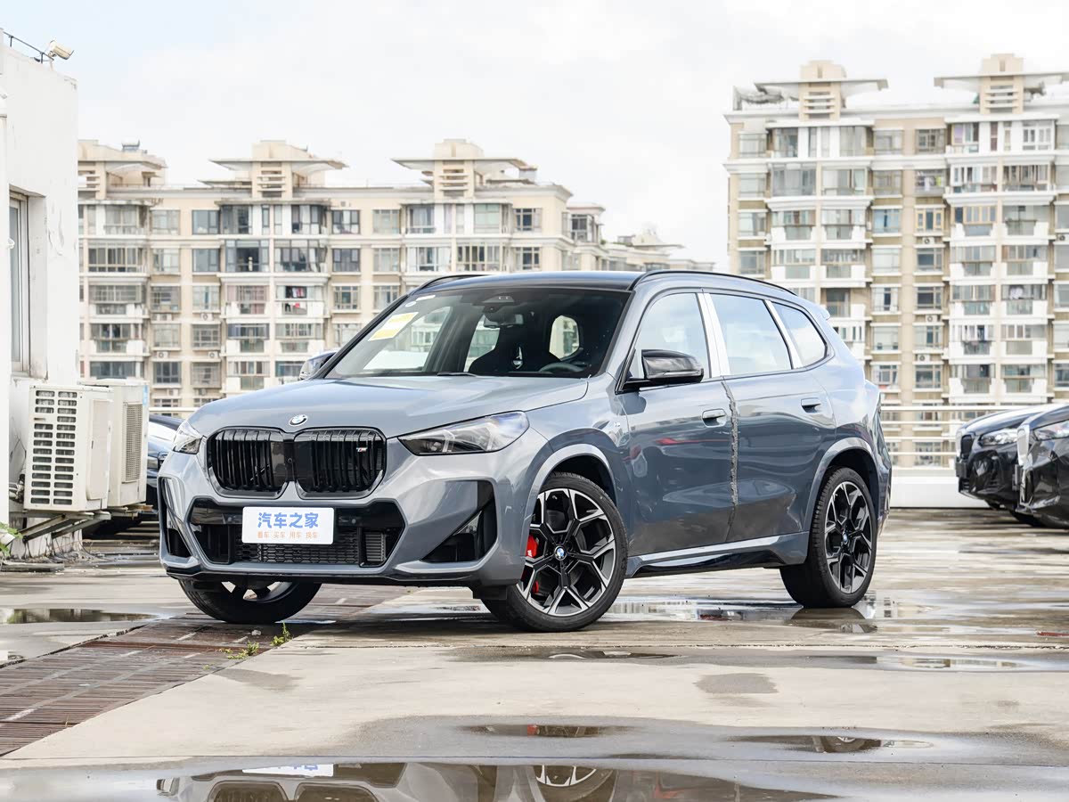 BMW X1 M35Li