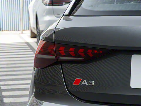 2026�� Sportback 35TFSI �ɳ�������