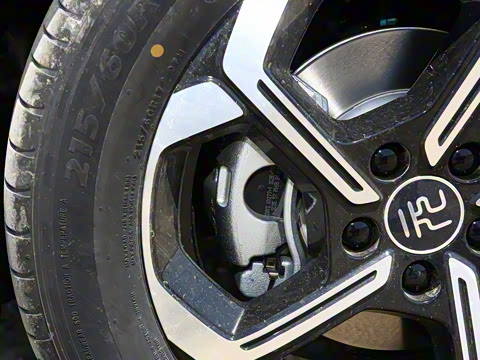 2025�� �Ǽݰ� 510KM ������