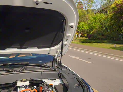 2025�� EM-i 115km ̽��+��