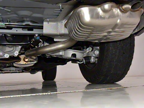 2024�� 2.3T EcoBoost �����۷�� 7��