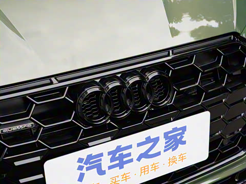 2025�� Sportback ��ذ� 40 TFSI quattro ����������