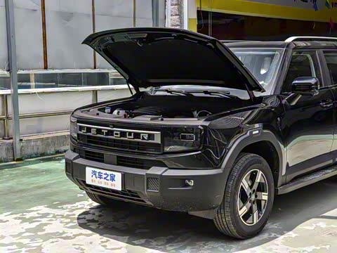 2025�� 1.5TD DCT ̽��+