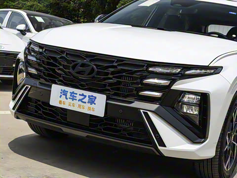 2025�� ;ʤL 1.5T ��Ӣ�� N-Line