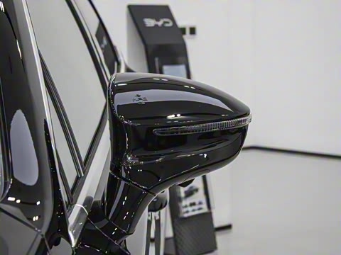 2024�� DM-i ��ҫ�� 112KM ������