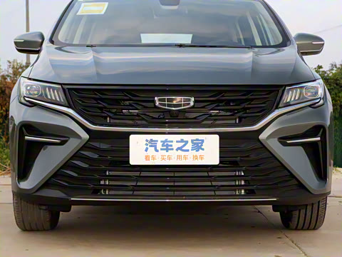 2025�� 1.5TD DCT���ڰ�