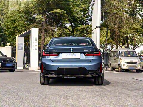 2025�� 330Li M�˶���ҹ��װ