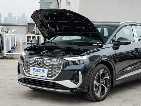 2024�� 40 e-tron ������