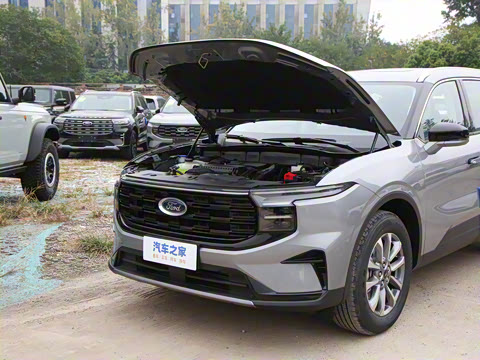 2025�� ���L 2.0T EcoBoost ��������ʱ����