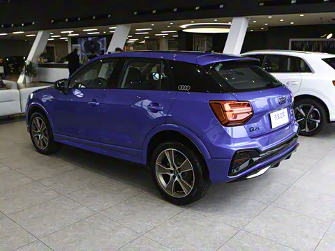 2024�� 35TFSI ʱ�ж�����