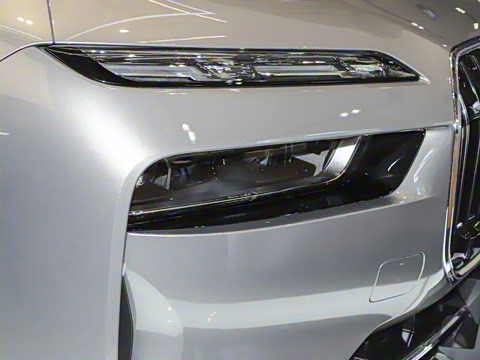 2023�� 740Li ������ ������װ