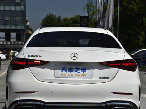 2025�� C 200 L �˶���