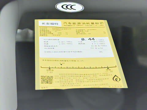 2025�� ���L 2.0T EcoBoost ��������������