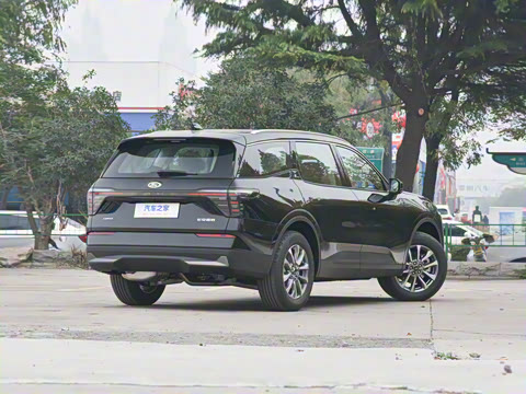 2025�� ���L 2.0T EcoBoost ��������ʱ����