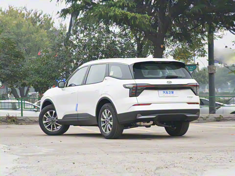 2025�� ���L 2.0T EcoBoost ��������������