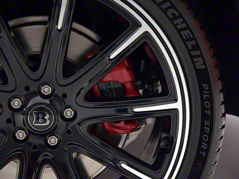 2025�� BRABUS ���ܰ�