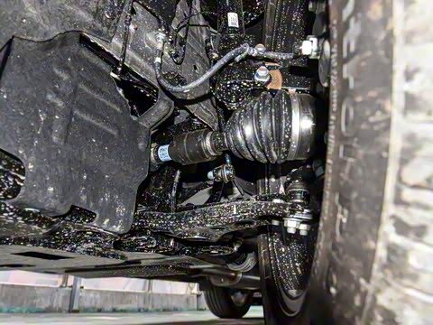 2025�� 2.0TD XWD �Զ�����+�ӳ��� 7��