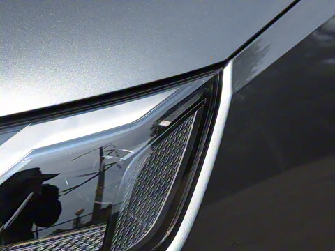 2024�� 40 TFSI quattro RS�׼�ȼ����