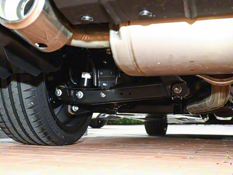 2025�� 2.4L �ֶ���EyeSight STI Sport