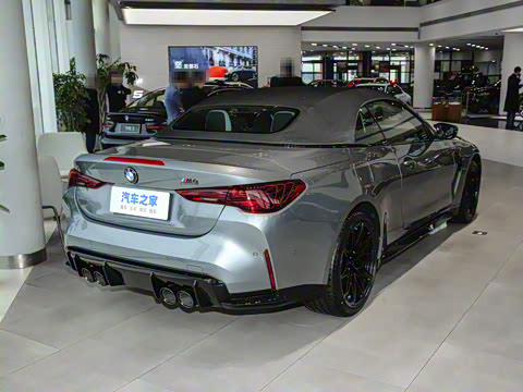 2024�� M4������ܳ� M xDrive ������