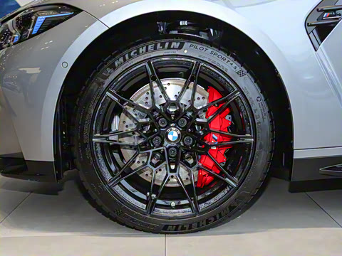 2024�� M4������ܳ� M xDrive ������