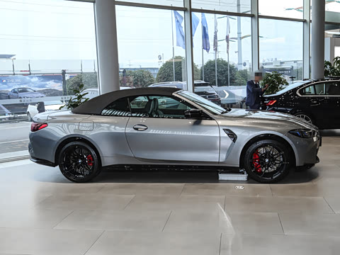 2024�� M4������ܳ� M xDrive ������