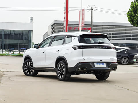 2025�� 290TGDI DCT�˷�� 