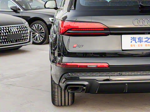 2025�� 45 TFSI quattro S line����ʿ��