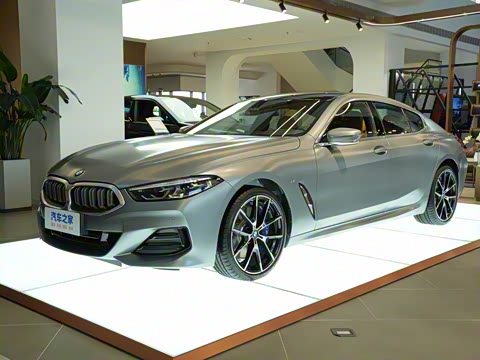 2022�� 840i ���Ž��ܳ� M�˶���װ