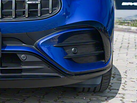 2024�� AMG GLC 43 4MATIC ����SUV