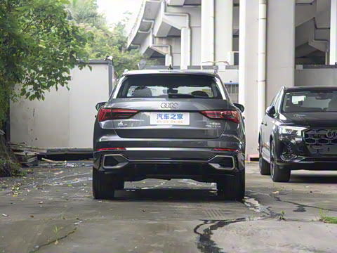 2025�� quattro 45�����ذ� 35TFSI ʱ�ж�����