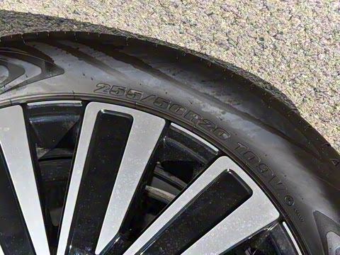 2024��  330TSI ����Ѳ�� ������