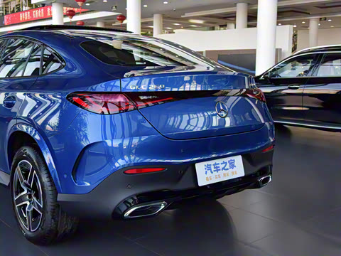 2025�� GLC 260 4MATIC ����SUV