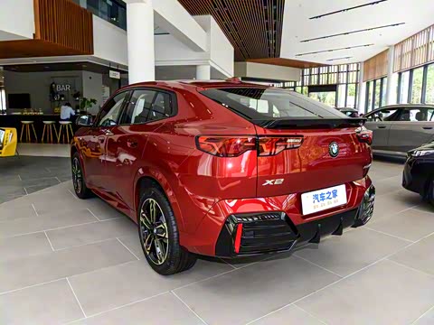 2024�� xDrive25i M�˶���ҹ��װ