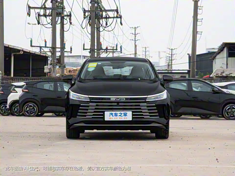 2024�� ��ҫ�� DM-i 120KM �����