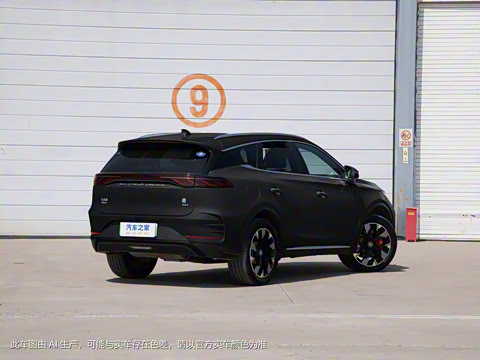 2024�� DM-p ��ҫ�� 215KM �����콢��