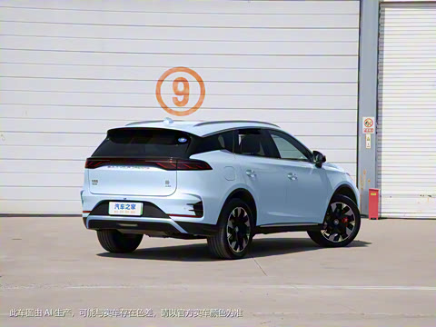 2024�� DM-p ��ҫ�� 215KM �����콢��