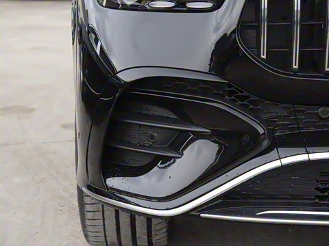 2025�� AMG GLE 53 4MATIC+