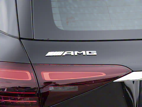 2025�� AMG GLE 53 4MATIC+