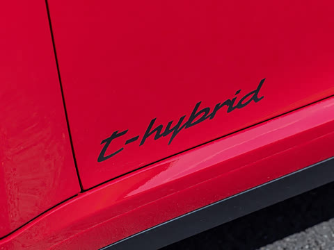 2025�� Carrera 4 GTS 3.6T