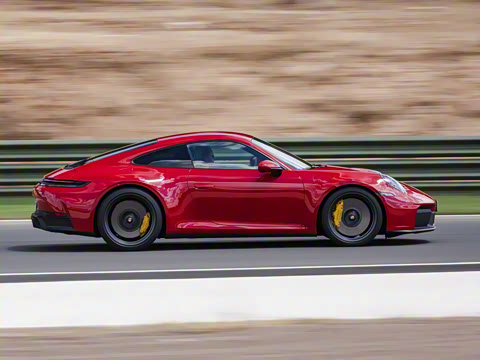 2025�� Carrera 4 GTS 3.6T