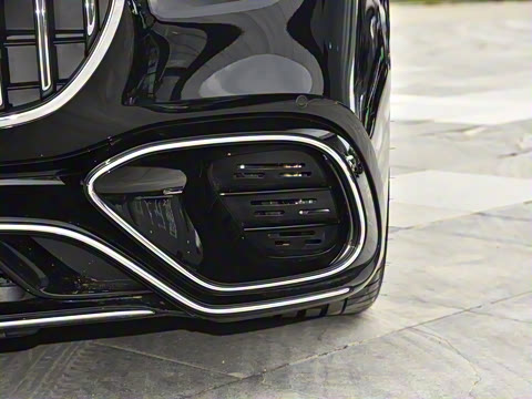 2024�� AMG S 63 L E Performance