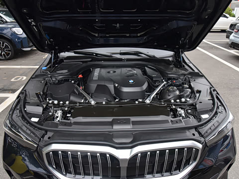 2024�� 530i ������ M�˶���װ