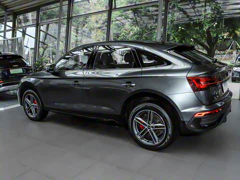 2024�� 40 TFSI ʱ����
