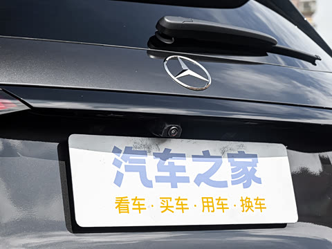 2025�� AMG GLC 43 4MATIC