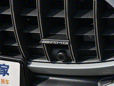 2024�� AMG CLE 53 4MATIC+ ���ܳ�