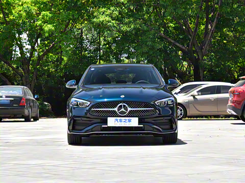 2025�� �Ŀ� C 350 eL