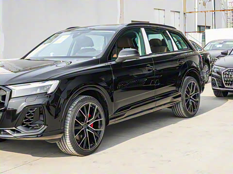 2025�� 55 TFSI quattro S line����ʿ��